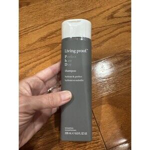 Living Proof Perfect Hair Day Shampoo 8 Oz